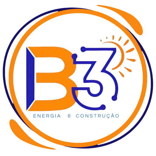 B3 Energia & Construção